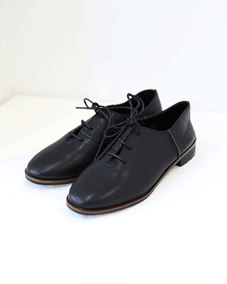 카푸치노 수제로퍼 shoes (2color)
