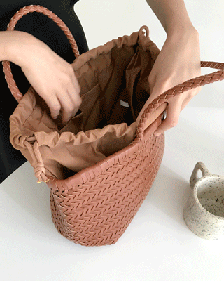 쉐리 토드 bag (3color)