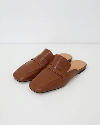 랑크 블로퍼 shoes (2color)